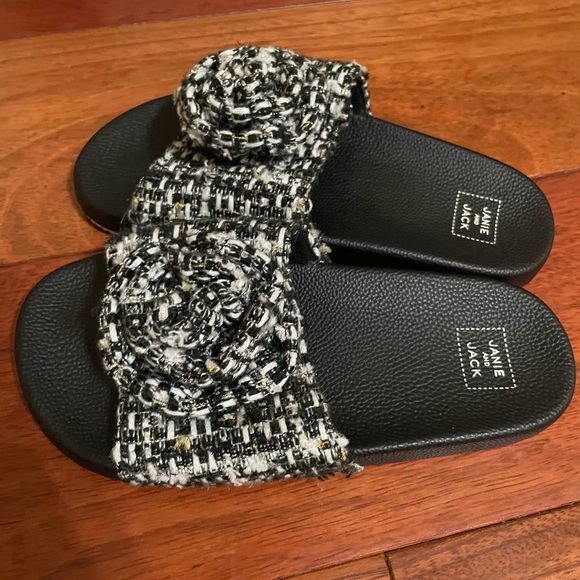 Janie and Jack Kids Sz11 - Picture 2 of 3